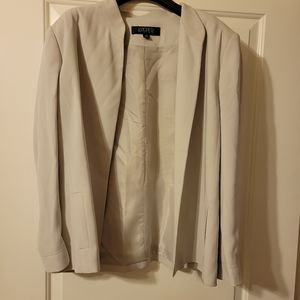 Kasper Three Piece Suit